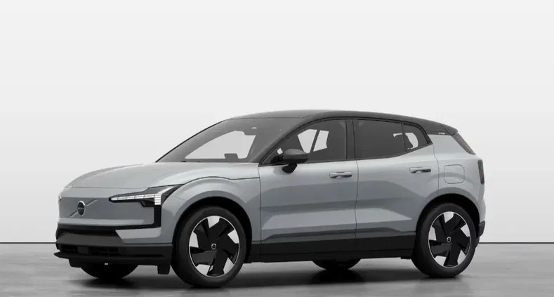 częstochowa Volvo EX30 cena 204653 przebieg: 5, rok produkcji 2023 z Częstochowa